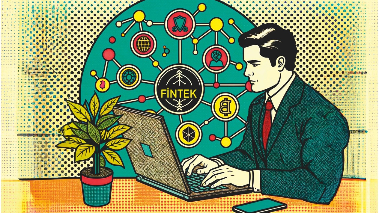 Gündem 2025: Fintek