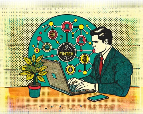 Gündem 2025: Fintek