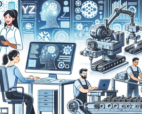 Gündem 2025: Yapay zeka