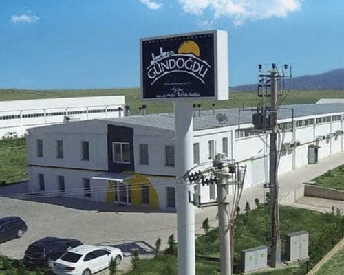Gündoğdu Gıda’dan büyük dönüşüm: Sermaye artışı ve unvan değişikliği