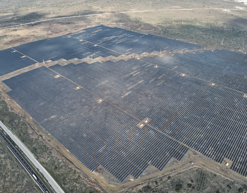 Güneş batıdan doğuyor