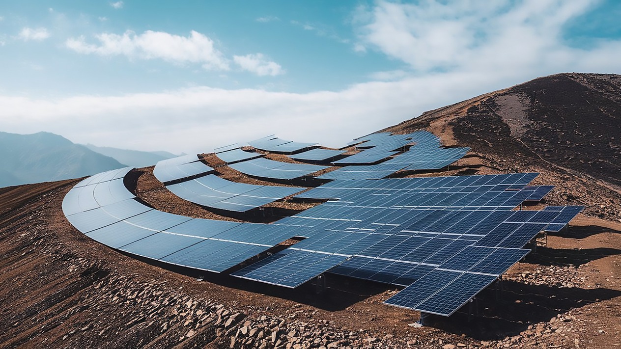 Güneş enerjisine dayalı YEKA yarışmaları 4 Şubat’ta düzenlenecek