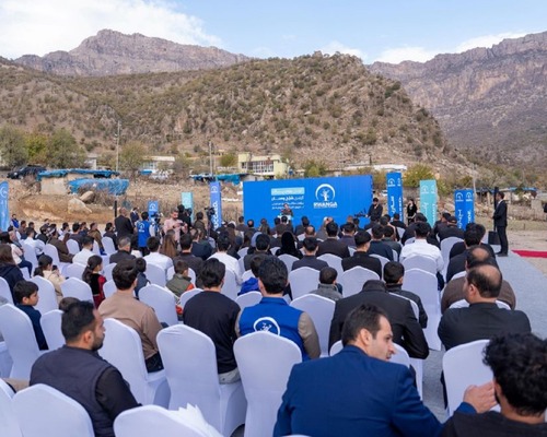 Güneş köyleri projesiyle kırsalda enerji ve üretim hedefi