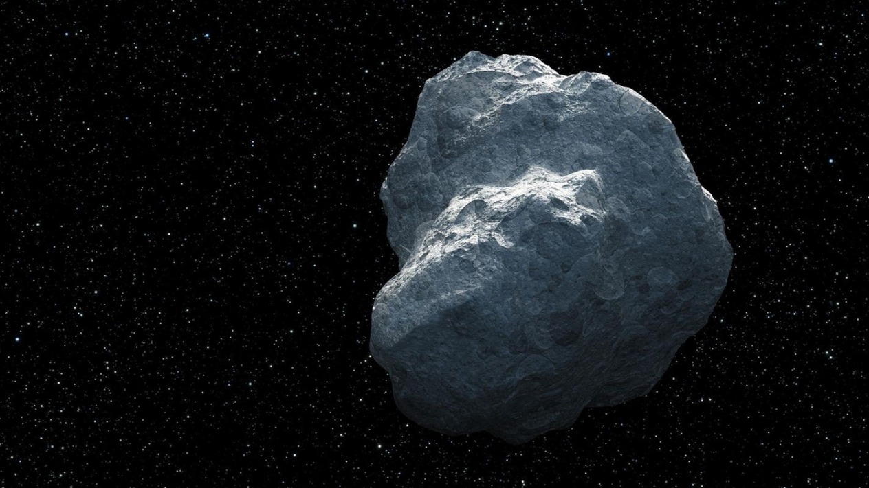 Güneş Sistemi’nin sınırında yeni bir dev: 25 bin yılda tur atan gizemli gök cismi keşfedildi