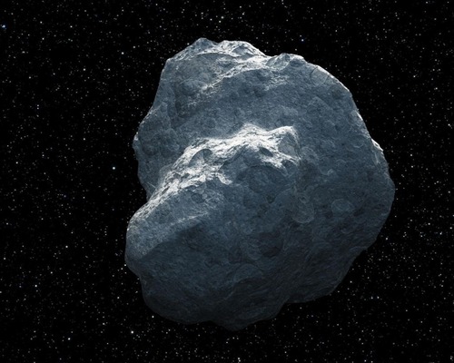 Güneş Sistemi’nin sınırında yeni bir dev: 25 bin yılda tur atan gizemli gök cismi keşfedildi