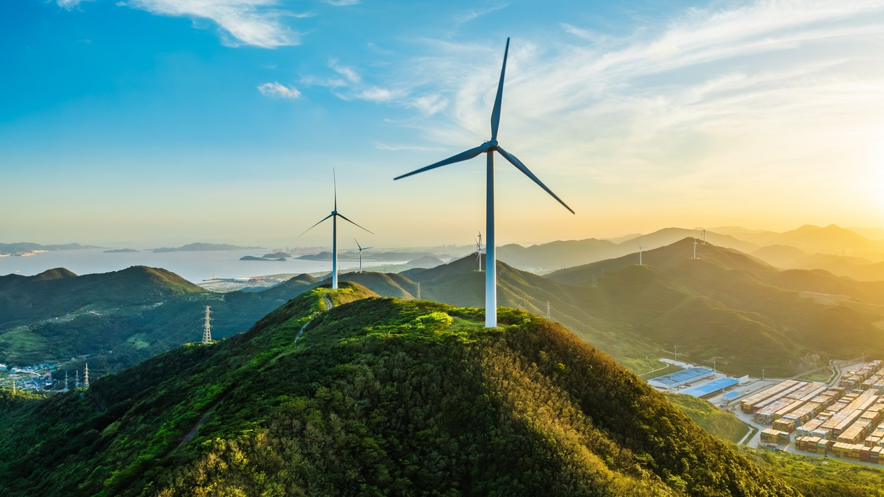 Güneş ve rüzgar kapasitesi artıyor ama planlar geride