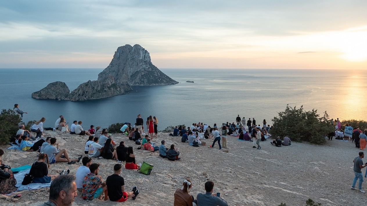 Güney Avrupa turizmi tehlikede: Turist akını ve iklim krizi kısır döngü yaratıyor