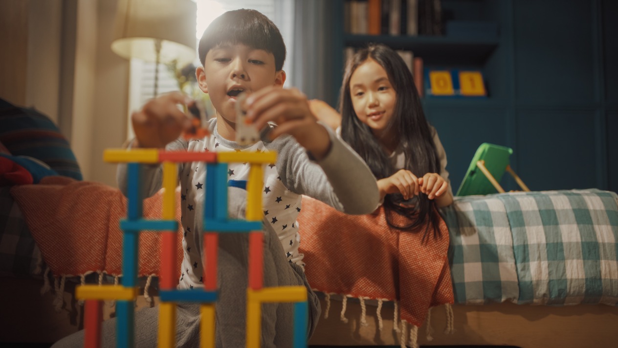 Güney Kore'de doğurkanlık hızı iki yıl üst üste yükseldi