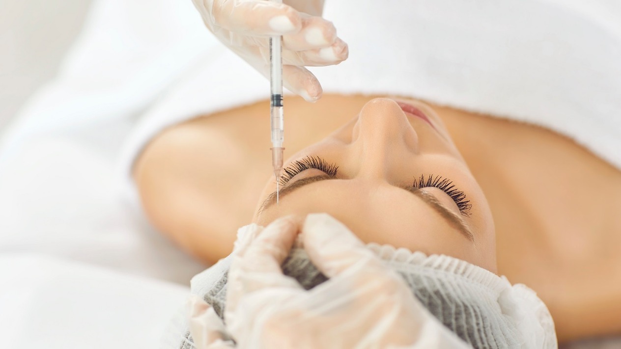 Güney Kore'den küresel estetik trendine: Somon DNA’sı ile cilt yenileme