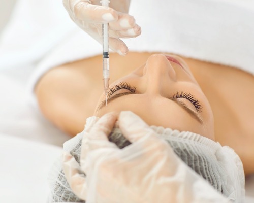 Güney Kore'den küresel estetik trendine: Somon DNA’sı ile cilt yenileme