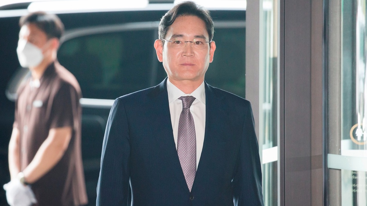 Güney Kore’nin en zengin 50 kişisi