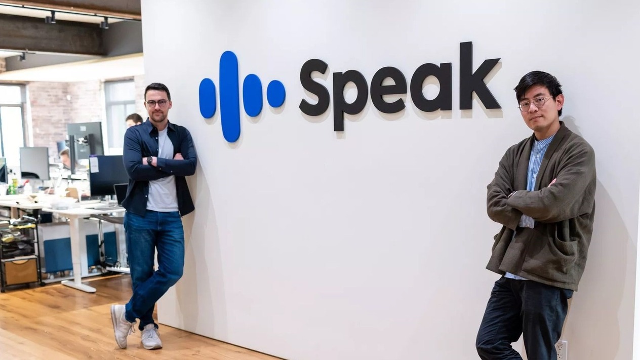 Güney Koreli yapay zeka girişimi Duolingo’ya meydan okuyor