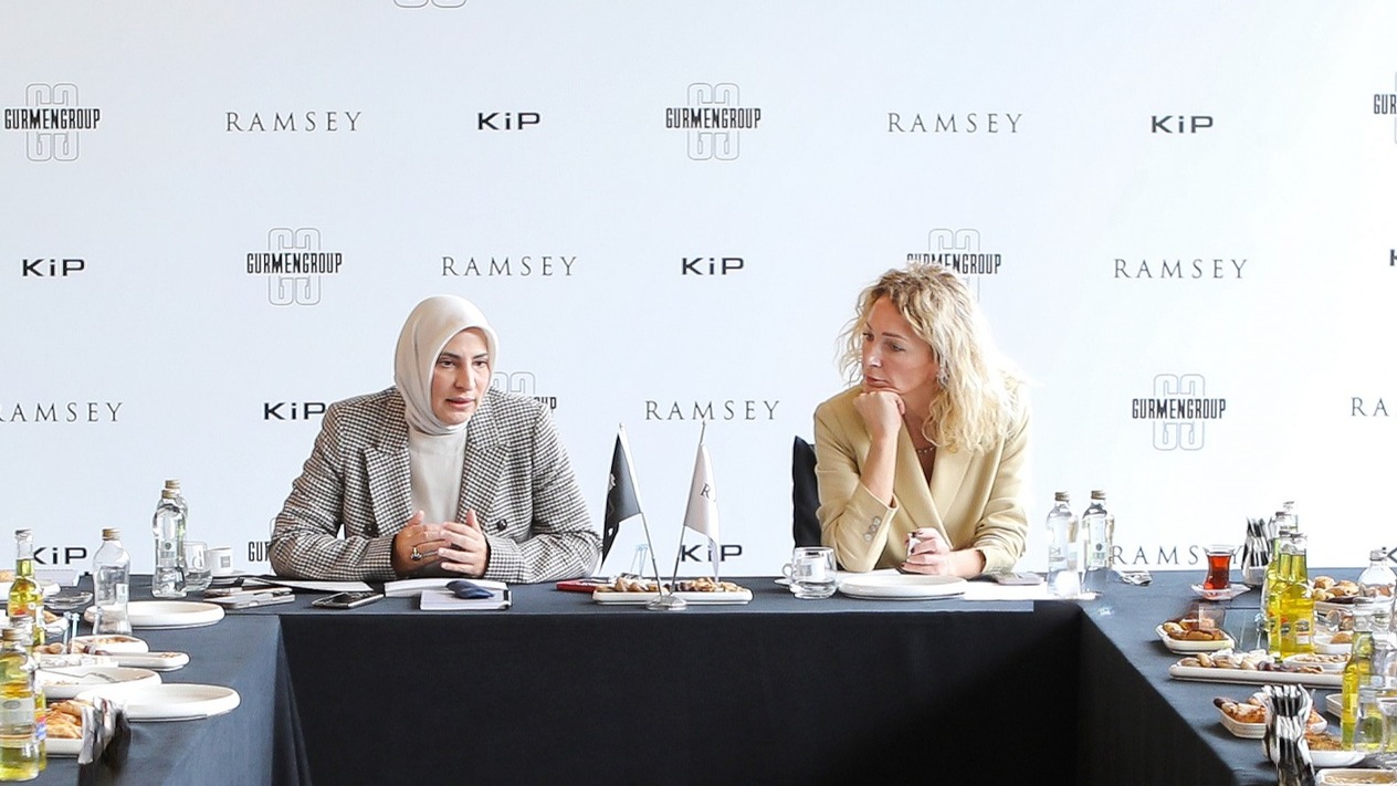 Gürmen Group 2026'da enerji kapasitesini yüzde 100 artırmayı hedefliyor