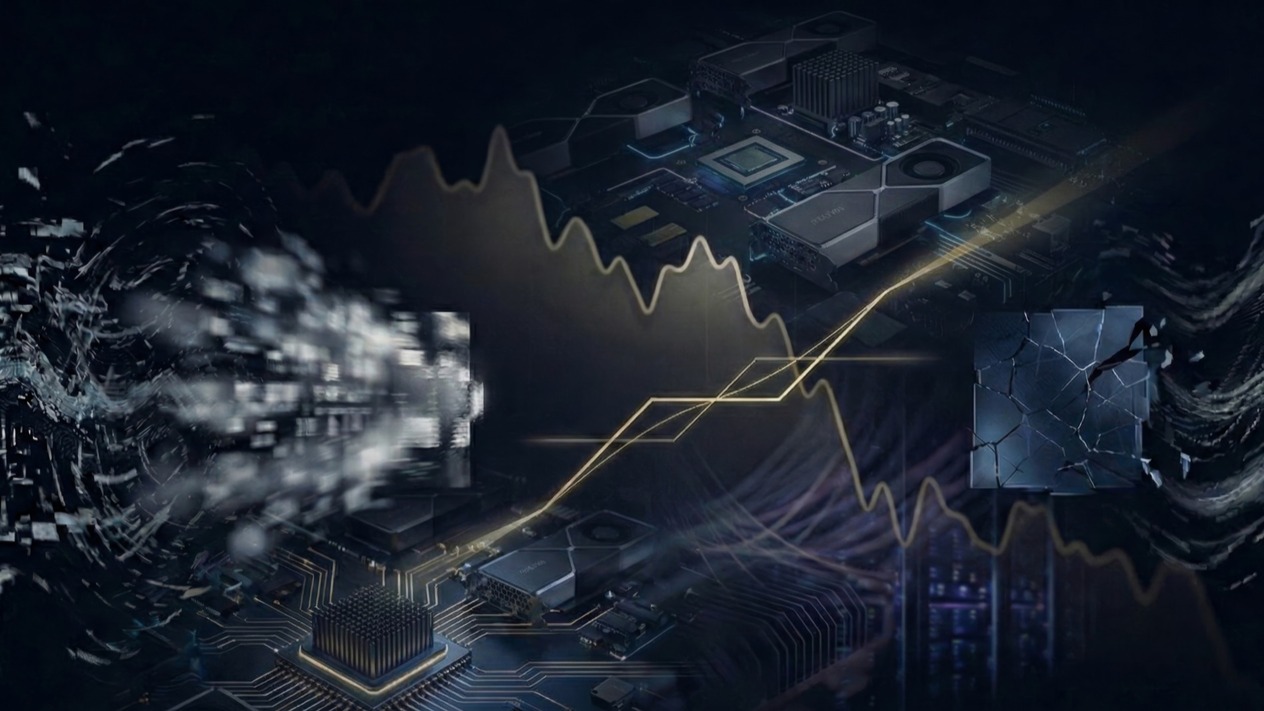 Gürültü azalınca kim ayakta kalacak?