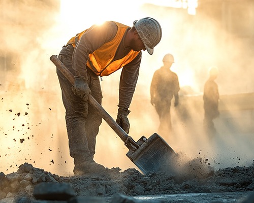 Güven endeksi hizmet ve perakende ticarette arttı, inşaatta azaldı