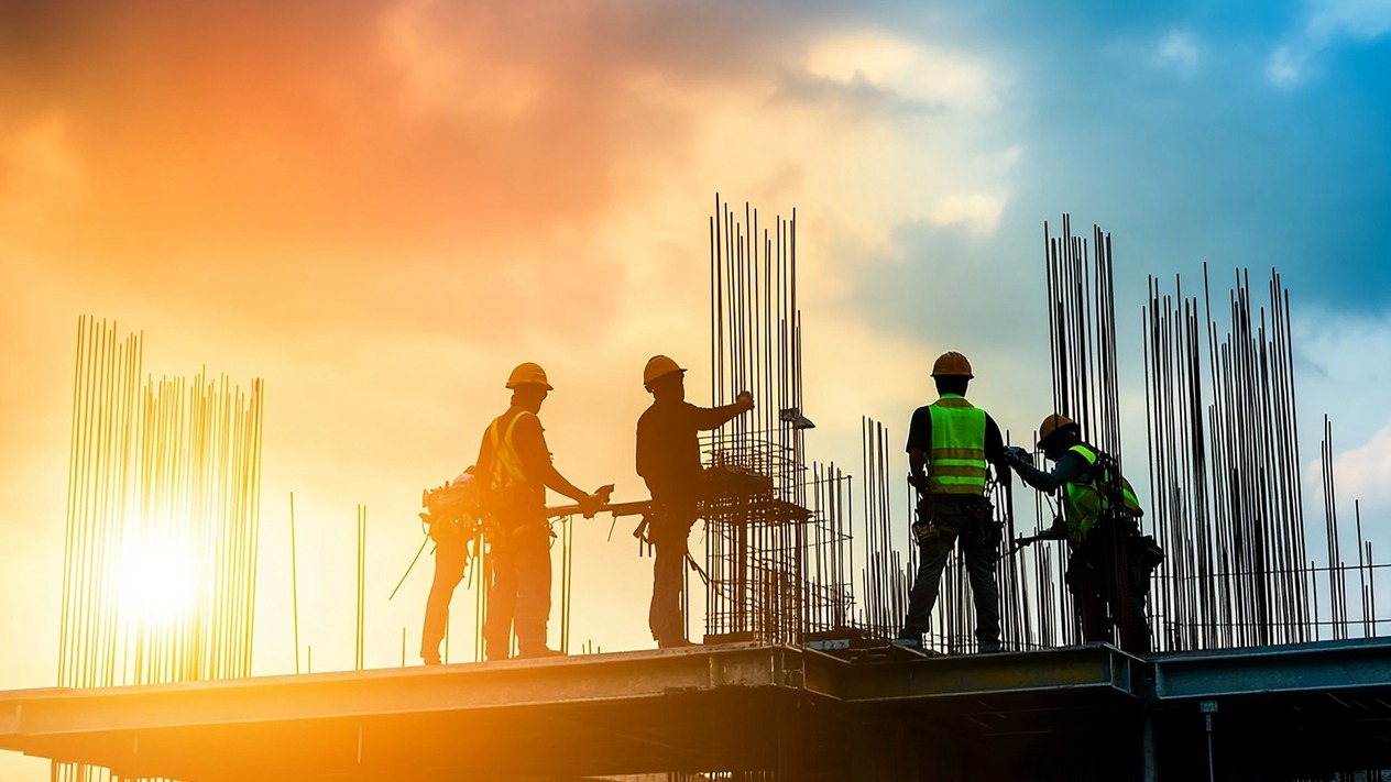 Güven endeksinde hizmet ve inşaatta artış, perakendede düşüş