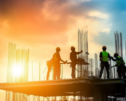 Güven endeksinde hizmet ve inşaatta artış, perakendede düşüş