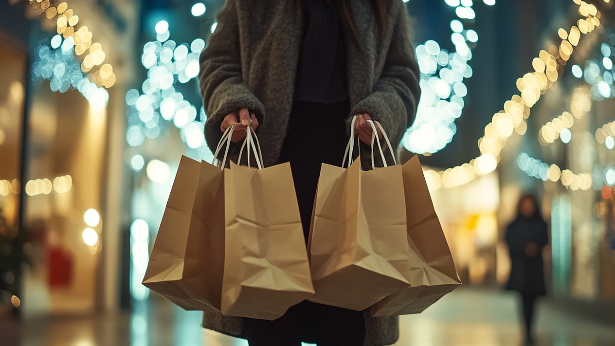 Güven endeksinde perakende yükseldi, inşaat geriledi