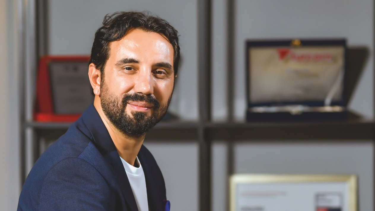 Güvenlik kapısı: Enqura bankaların dikkatini çekti