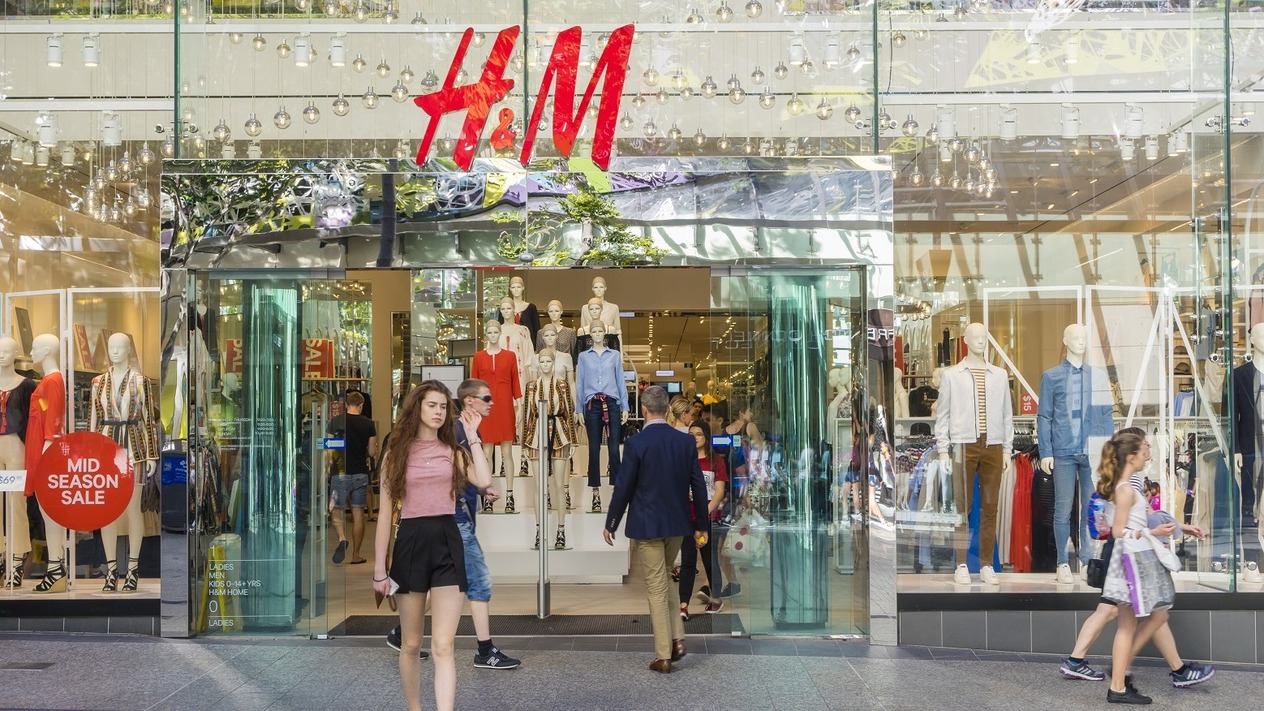 H&M'nin kurucu ailesi şirketteki hisselerini artırıyor