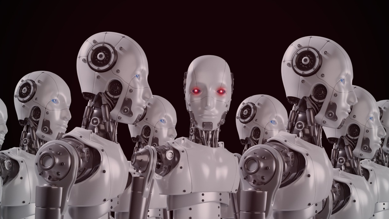 Haberleri izinsiz kullanan yapay zekaya tazminat davası