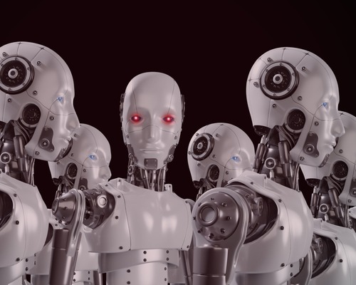 Haberleri izinsiz kullanan yapay zekaya tazminat davası