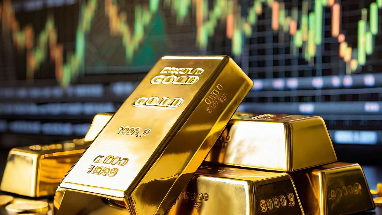 Bu hafta yatırım araçlarının performansı: En çok altın kazandırdı