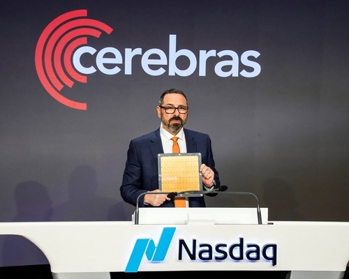 Halka arz Cerebras CEO’su Andrew Feldman’i milyarder yaptı