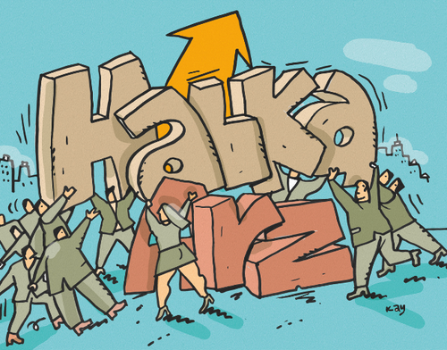 Halka arz: Gidecek çok yol var