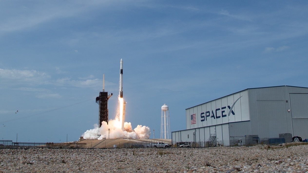 Halka arz öncesi merak edilenler: SpaceX'in değeri 1,75 trilyon dolar mı?