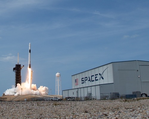 Halka arz öncesi merak edilenler: SpaceX'in değeri 1,75 trilyon dolar mı?