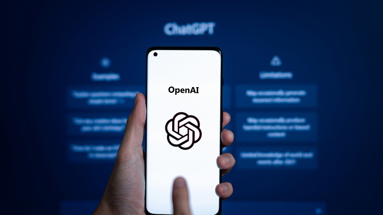Halka arz öncesinde OpenAI’ın yıllıklandırılmış geliri 40 milyar doları aştı