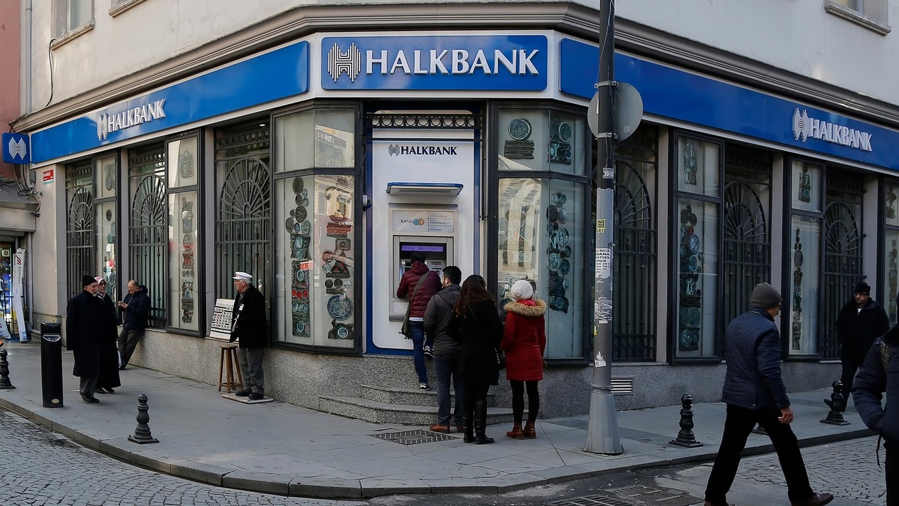 Halkbank davasında yeni duruşma tarihi belirlendi