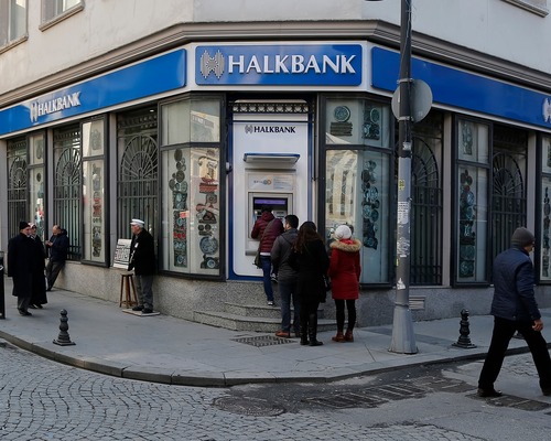 Halkbank davasında yeni duruşma tarihi belirlendi