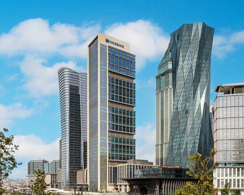 Halkbank’tan gayrimenkul hamlesi