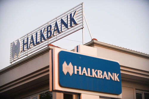 Halkbank ve Turkcell'den pay geri alım hamlesi