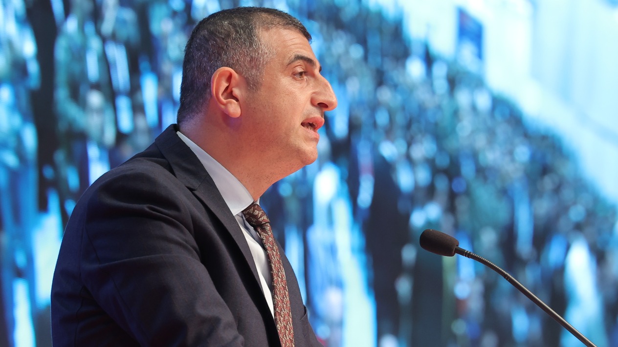 Haluk Bayraktar’dan biyoteknoloji kozmetiğine yatırım