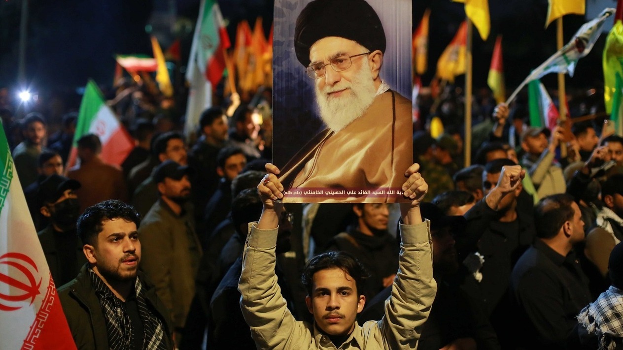 Hamaney’in ölümü sonrası İran’da nasıl bir değişim olacak?