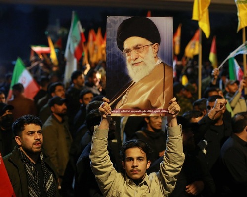 Hamaney’in ölümü sonrası İran’da nasıl bir değişim olacak?