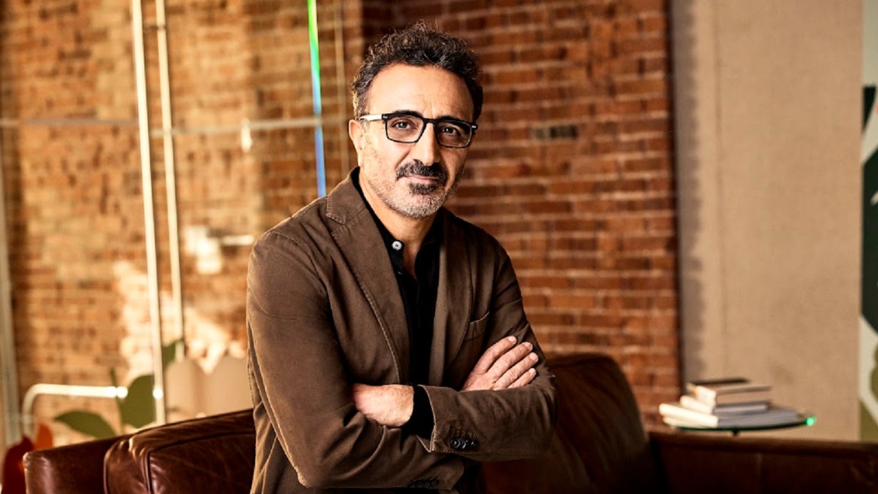 Hamdi Ulukaya Chobani'nin aldığı son yatırımla servetini katladı