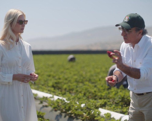 Hamdi Ulukaya ve Ivanka Trump’tan gıda israfına karşı ortak adım