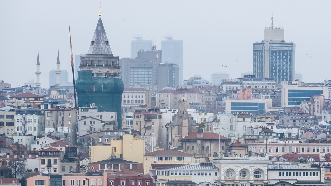 Hanehalkı harcamalarının en büyük kalemi konut ve kira oldu