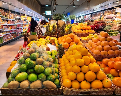 Hanehalkının enflasyon beklentisi yüzde 53’e geriledi