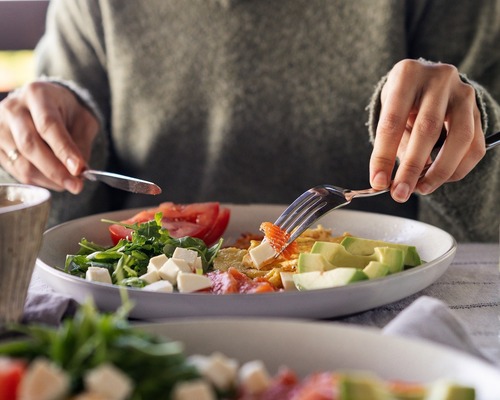 Öğüne göre porsiyonlarınızın boyutu değişmeli