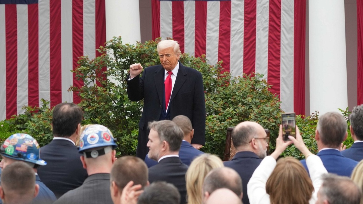 Hangi ülkeler Trump’la tarifeler için müzakere masasına oturmak istiyor?