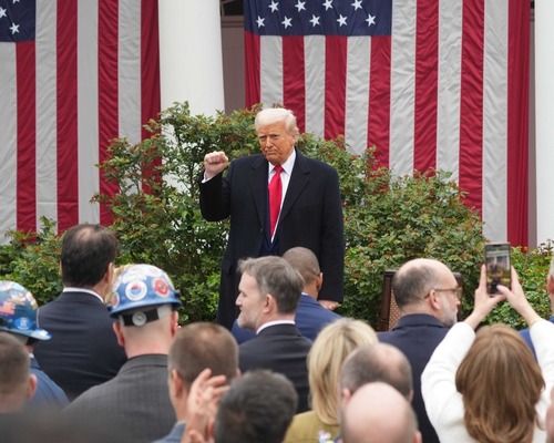 Hangi ülkeler Trump’la tarifeler için müzakere masasına oturmak istiyor?