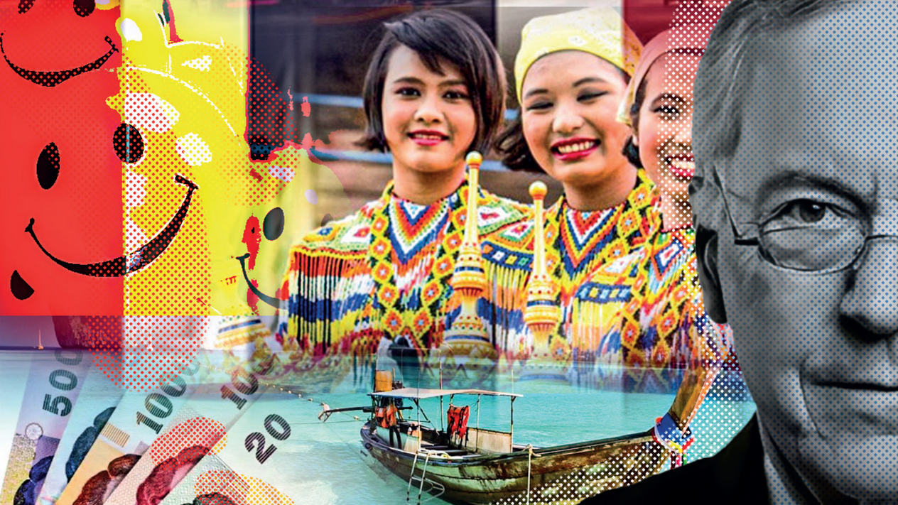 Hanke Sefalet Endeksi: Zirvedeki Tayland'ın sırrı