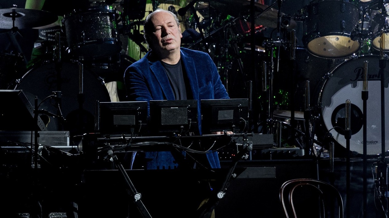 Hans Zimmer, Raye işbirliğiyle kariyerinde yeni bir zirveye ulaştı