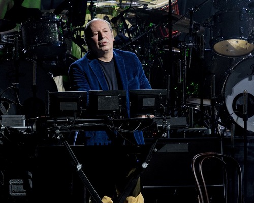 Hans Zimmer, Raye işbirliğiyle kariyerinde yeni bir zirveye ulaştı