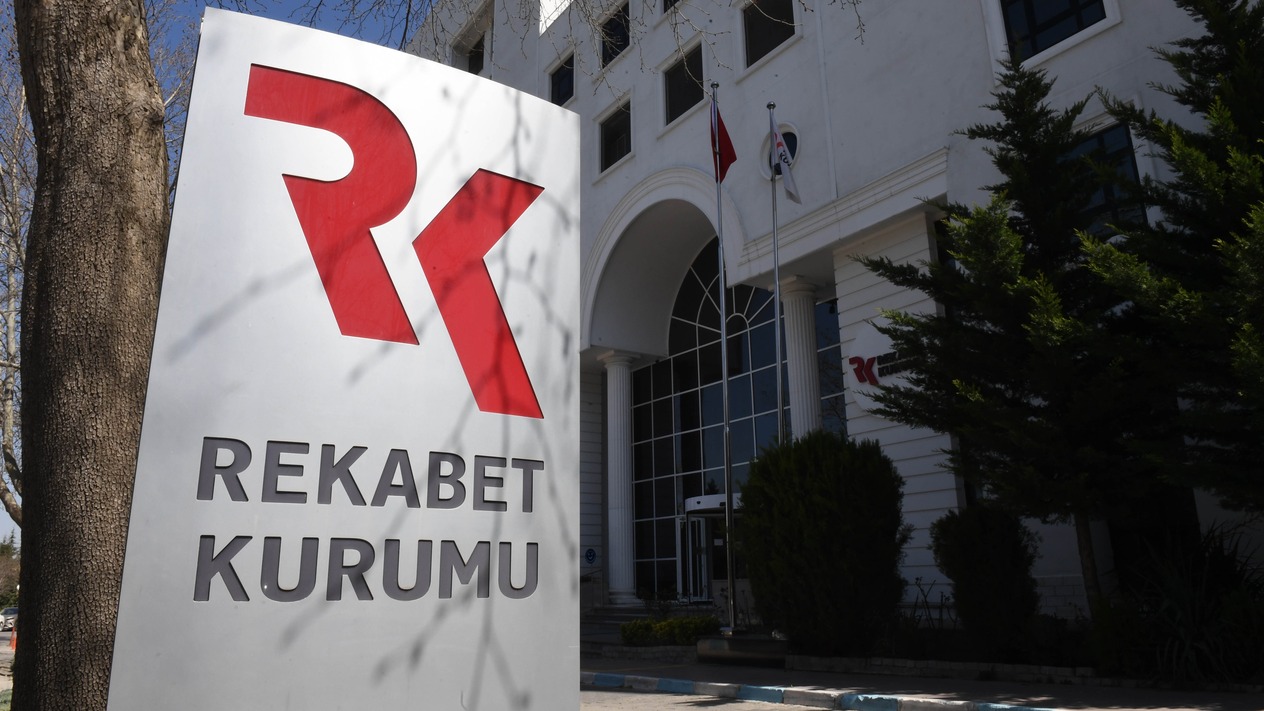 Haribo’ya rekabet soruşturması